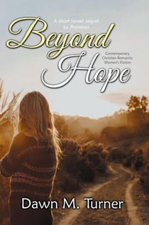 Beyond Hope - Donovan Legacy Prequel, #2