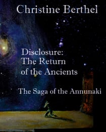 Disclosure: The Return of the Ancients