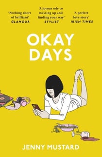 Okay Days - 'A joyous ode to being in love' - Stylist