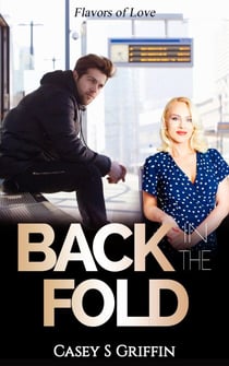 Back in the Fold - Flavors of Love, #5