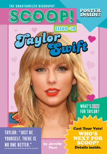Taylor Swift - Issue #10