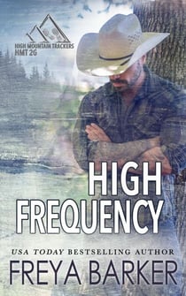 High Frequency - High Mountain Trackers HMT 2G, #1
