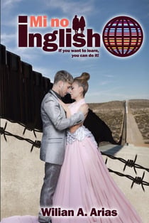 Mi No Inglish "If you guan to learn, yu can duit"