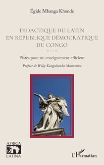 Didactique du latin en République démocratique du Congo - Pistes pour un enseignement efficient