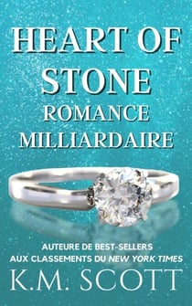 Heart of Stone Romance Milliardaire