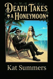 Death Takes a Honeymoon - The Death Takes... Novellas