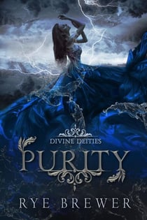 Purity - Divine Deities, #2