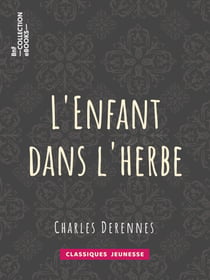 L'Enfant dans l'herbe