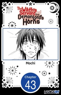 The Witch's Servant and the Demon Lord's Horns #043
