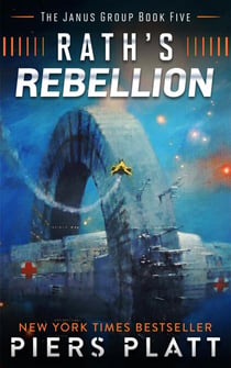 Rath's Rebellion - The Janus Group, #5