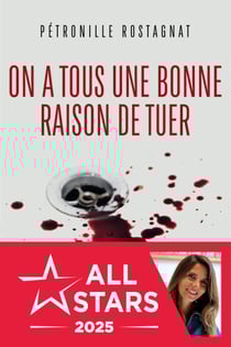 On a tous une bonne raison de tuer