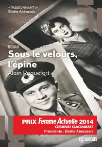 Sous le velours, l'épine