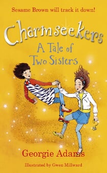 A Tale of Two Sisters - Book 4