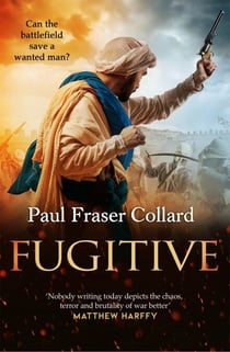 Fugitive (Jack Lark, Book 9) - British Expedition to Abyssinia, 1868