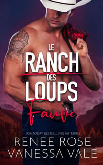 Fauve - Le ranch des Loups, #2