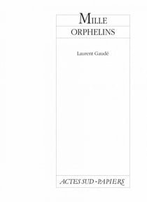 Mille orphelins
