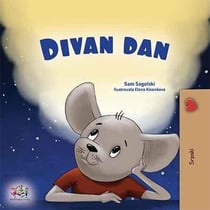 Divan dan - Serbian Bedtime Collection