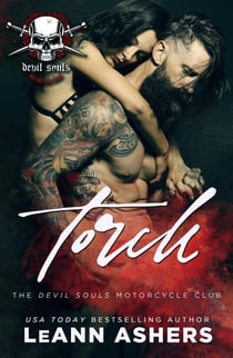 Torch - Devils Souls MC, #1