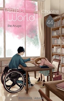 Perfect World - Chapitre 44 (VF)