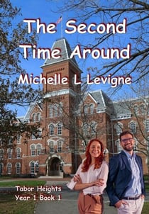 The Second Time Around - Tabor Heights, Year 1, #1
