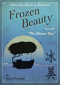 The Chinese Vase - Frozen Beauty, #1
