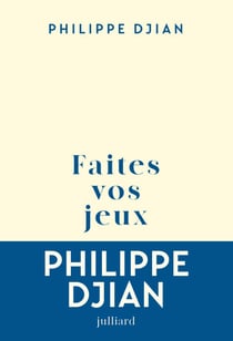 Faites vos jeux