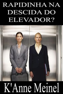 Rapidinha Na Descida Do Elevador?