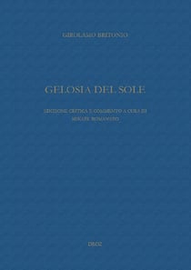 Gelosia del Sole