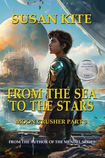 From the Sea to the Stars - Moon Crusher, #3