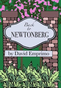 Back to Newtonberg - The Newtonberg stories, #3