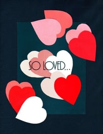 So Loved ... - The Evolution of Confusion