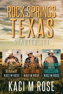 Rock Springs, Texas Starter Set