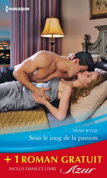 Sous le joug de la passion - Au piège de la vengeance - (promotion)