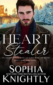 Heart Stealer - Heartthrob Series, #6