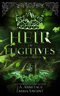 Heir of Fugitives - Kingdom of Fairytales, #38