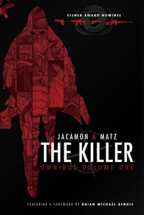 The Killer Omnibus Vol. 1