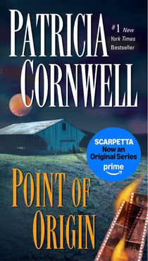 Point of Origin - Scarpetta (Book 9)