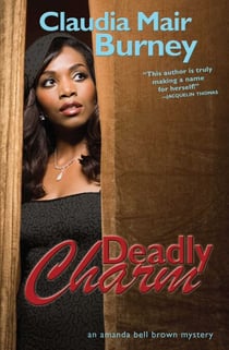 Deadly Charm - An Amanda Bell Brown Mystery