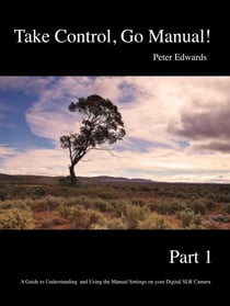 Take Control, Go Manual Part 1 - Take Control, Go Manual, #1