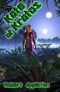 Kate of Kratos - The Eleven Hour Fall Trilogy, #3
