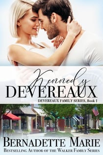 Kennedy Devereaux - The Devereaux Family, #1