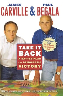 Take It Back - Our Party, Our Country, Our Future