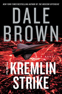 The Kremlin Strike - A Novel
