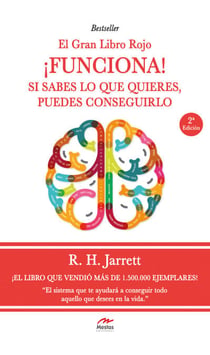 ¡Funciona! - Si sabes lo que quieres, puedes conseguirlo