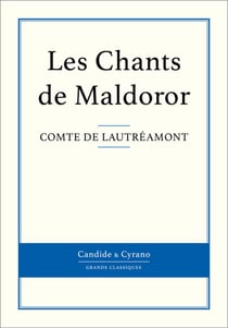 Les Chants de Maldoror