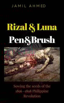 Rizal Luna, Pen &amp; Brush
