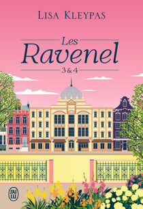 Les Ravenel - (Tomes 3 &amp; 4 )