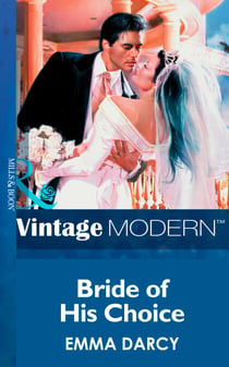 Bride Of His Choice