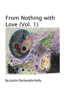 From Nothing with Love (Vol. 1) - From Nothing with Love, #1
