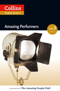 Amazing Performers - B1